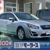 subaru impreza-wagon 2016 -SUBARU--Impreza Wagon DBA-GP3--GP3-032032---SUBARU--Impreza Wagon DBA-GP3--GP3-032032- image 1