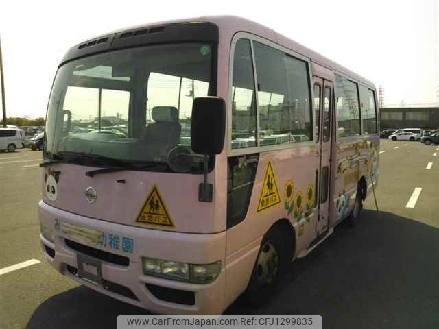 nissan civilian-bus 2011 CFJ1299835 image 1