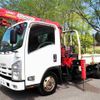 isuzu elf-truck 2011 -ISUZU--Elf SDG-NMS85AR--NMS85-7000728---ISUZU--Elf SDG-NMS85AR--NMS85-7000728- image 1