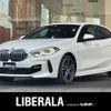 bmw 1-series 2019 -BMW--BMW 1 Series 3BA-7K15--WBA7K320707E88376---BMW--BMW 1 Series 3BA-7K15--WBA7K320707E88376- image 1