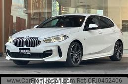 bmw 1-series 2019 -BMW--BMW 1 Series 3BA-7K15--WBA7K320707E88376---BMW--BMW 1 Series 3BA-7K15--WBA7K320707E88376-