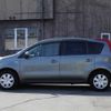 nissan note 2007 TE007 image 6