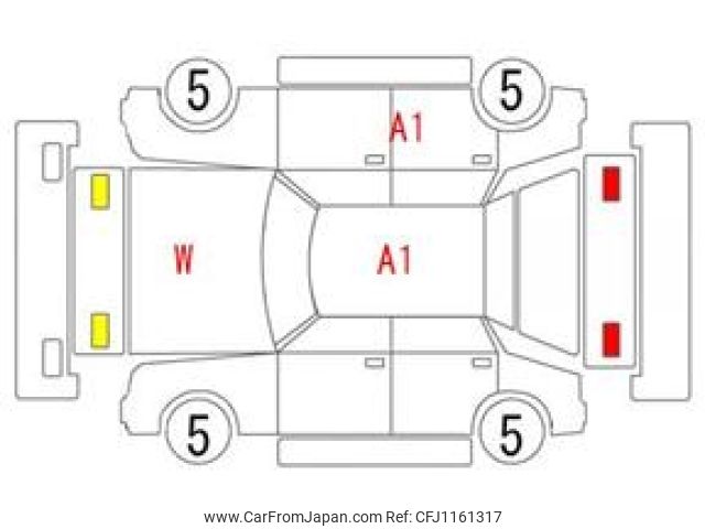 mazda cx-5 2013 -MAZDA--CX-5 LDA-KE2AW--KE2AW-123512---MAZDA--CX-5 LDA-KE2AW--KE2AW-123512- image 2