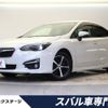 subaru impreza-g4 2019 -SUBARU--Impreza G4 DBA-GK2--GK2-007749---SUBARU--Impreza G4 DBA-GK2--GK2-007749- image 1