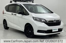 honda freed 2022 -HONDA--Freed 6AA-GB7--GB7-3202596---HONDA--Freed 6AA-GB7--GB7-3202596-