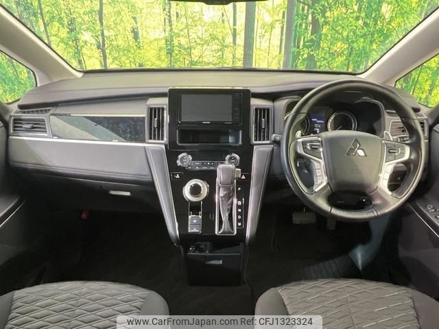 mitsubishi delica-d5 2019 quick_quick_CV1W_CV1W-2200544 image 2