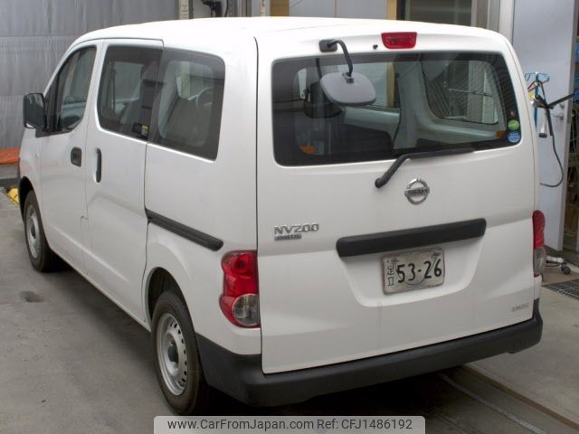 nissan nv200-vanette 2019 CFJ1486192 image 2