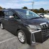 toyota alphard 2019 quick_quick_DBA-AGH30W_AGH30-0283957 image 2