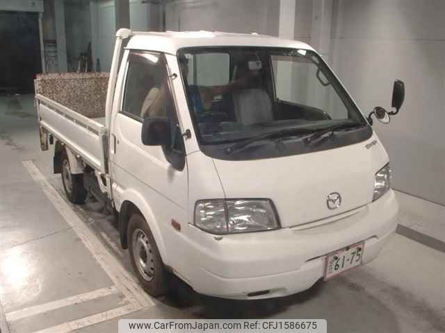 mazda bongo-truck 2011 CFJ1586675 image 1