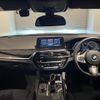 bmw 5-series 2018 CFJ1698162 image 25