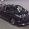 toyota alphard 2017 CFJ1839110 image 1