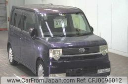 daihatsu move-conte 2008 -DAIHATSU--Move Conte L585S--0002757---DAIHATSU--Move Conte L585S--0002757-