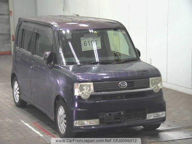 daihatsu move-conte 2008 -DAIHATSU--Move Conte L585S--0002757---DAIHATSU--Move Conte L585S--0002757- image 1