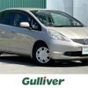 honda fit 2010 -HONDA--Fit DBA-GE6--GE6-1369178---HONDA--Fit DBA-GE6--GE6-1369178- image 1