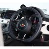 abarth 595 2021 quick_quick_ABA-31214T_ZFA3120000JD81556 image 5