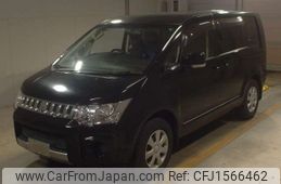 mitsubishi delica-d5 2018 CFJ1566462
