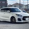 suzuki swift 2018 -SUZUKI--Swift CBA-ZC33S--ZC33S-112216---SUZUKI--Swift CBA-ZC33S--ZC33S-112216- image 1