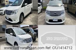 nissan serena 2015 quick_quick_DBA-NC26_NC26-025959