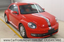 volkswagen the-beetle 2015 -VOLKSWAGEN--VW The Beetle 16CBZ-WVWZZZ16ZFM627708---VOLKSWAGEN--VW The Beetle 16CBZ-WVWZZZ16ZFM627708-