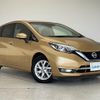 nissan note 2017 -NISSAN--Note DAA-HE12--HE12-058103---NISSAN--Note DAA-HE12--HE12-058103- image 1