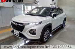 suzuki suzuki-others 2024 -SUZUKI 【釧路 300ﾇ1134】--ﾌﾛﾝｸｽ WEB3S--00361000---SUZUKI 【釧路 300ﾇ1134】--ﾌﾛﾝｸｽ WEB3S--00361000-