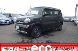 suzuki hustler 2019 -SUZUKI--Hustler MR41S--375717---SUZUKI--Hustler MR41S--375717-