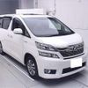 toyota vellfire 2013 CFJ1769446 image 1