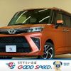 toyota roomy 2021 quick_quick_5BA-M900A_M900A-0603871 image 1