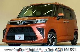 toyota roomy 2021 quick_quick_5BA-M900A_M900A-0603871