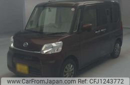 daihatsu tanto 2014 -DAIHATSU 【金沢 583ｶ2407】--Tanto DBA-LA600S--LA600S-0158408---DAIHATSU 【金沢 583ｶ2407】--Tanto DBA-LA600S--LA600S-0158408-