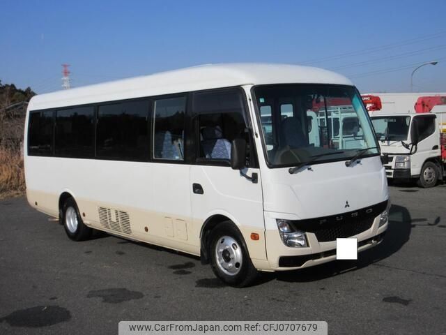 mitsubishi-fuso rosa-bus 2019 -MITSUBISHI--Rosa TPG-BE640G--BE640G-400178---MITSUBISHI--Rosa TPG-BE640G--BE640G-400178- image 1