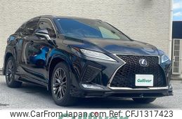 lexus rx 2019 -LEXUS--Lexus RX DAA-GYL25W--GYL25-0018949---LEXUS--Lexus RX DAA-GYL25W--GYL25-0018949-