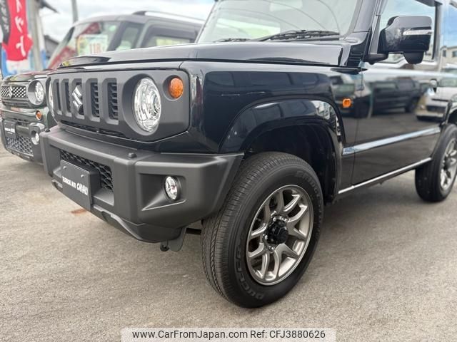 suzuki jimny 2024 CFJ3880626 image 2