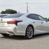 lexus ls 2023 CFJ1557476 image 5