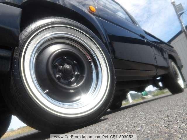 nissan datsun-pickup 1992 CFJ1803052 image 2