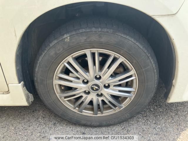 nissan serena 2006 CFJ1534303 image 2