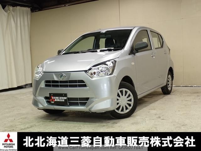 daihatsu mira-e-s 2018 quick_quick_LA360S_LA360S-0019513 image 1