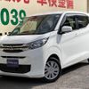 mitsubishi ek-wagon 2019 quick_quick_5BA-B33W_B33W-0005990 image 1