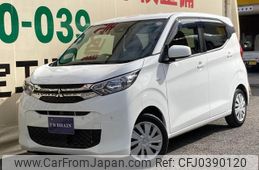 mitsubishi ek-wagon 2019 quick_quick_5BA-B33W_B33W-0005990