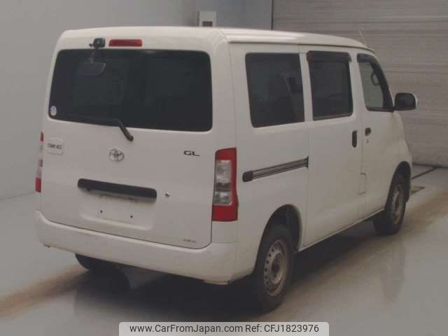toyota townace-van 2021 CFJ1823976 image 2