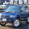 suzuki jimny 2017 quick_quick_ABA-JB23W_JB23W-772254 image 1