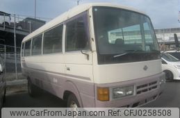 nissan civilian-bus 1996 -NISSAN--Civilian RGW40ｶｲ-101125---NISSAN--Civilian RGW40ｶｲ-101125-