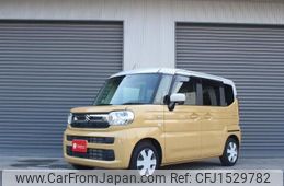 suzuki spacia 2024 CFJ1529782