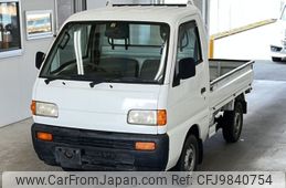 suzuki carry-truck 1997 -SUZUKI--Carry Truck DD51T-494491---SUZUKI--Carry Truck DD51T-494491-