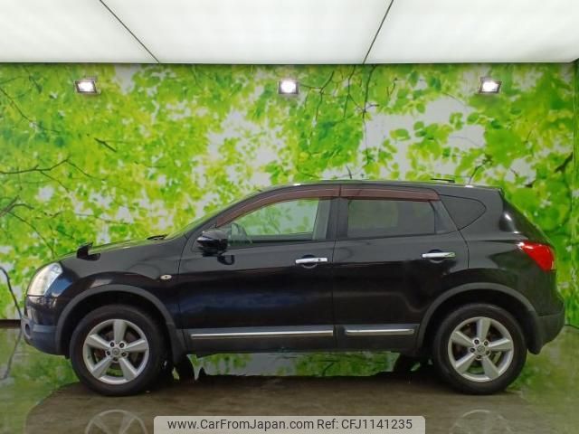 nissan dualis 2010 quick_quick_DBA-KJ10_KJ10-300502 image 2