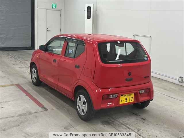 suzuki alto 2015 -SUZUKI 【堺 583ル917】--Alto HA36S-222987---SUZUKI 【堺 583ル917】--Alto HA36S-222987- image 2