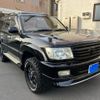 toyota land-cruiser-wagon 1999 -TOYOTA--Land Cruiser Wagon GF-UZJ100W--UZJ100-0083690---TOYOTA--Land Cruiser Wagon GF-UZJ100W--UZJ100-0083690- image 2