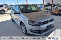 volkswagen polo 2013 -VOLKSWAGEN--VW Polo DBA-6RCBZ--WVWZZZ6RZDU059880---VOLKSWAGEN--VW Polo DBA-6RCBZ--WVWZZZ6RZDU059880-