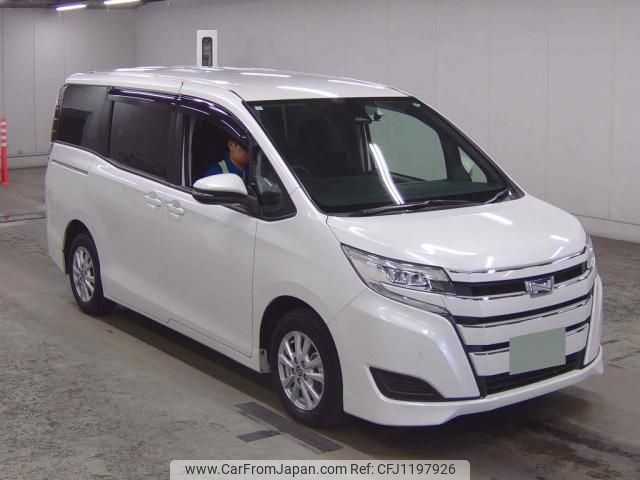toyota noah 2021 quick_quick_6AA-ZWR80G_ZWR80-0488483 image 1