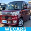 daihatsu tanto 2018 quick_quick_DBA-LA600S_LA600S-0644516 image 1